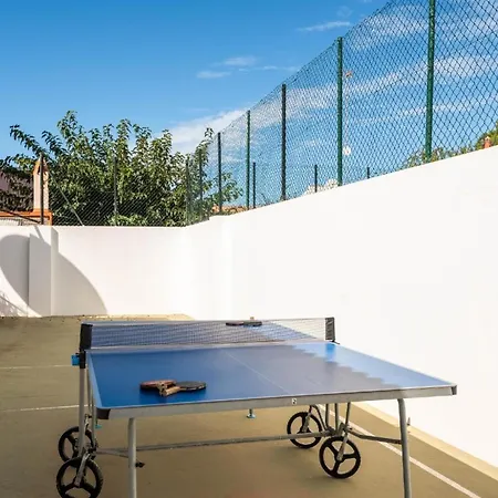 Ferienhaus Mit Privatpool Fuer 7 Personen Ca 120 Qm In Cap D'artrutx, Menorca Suedkueste Von Menorca בית נופש קאלאן בוש